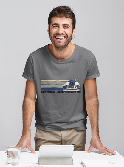 Tech Suppport T-Shirt