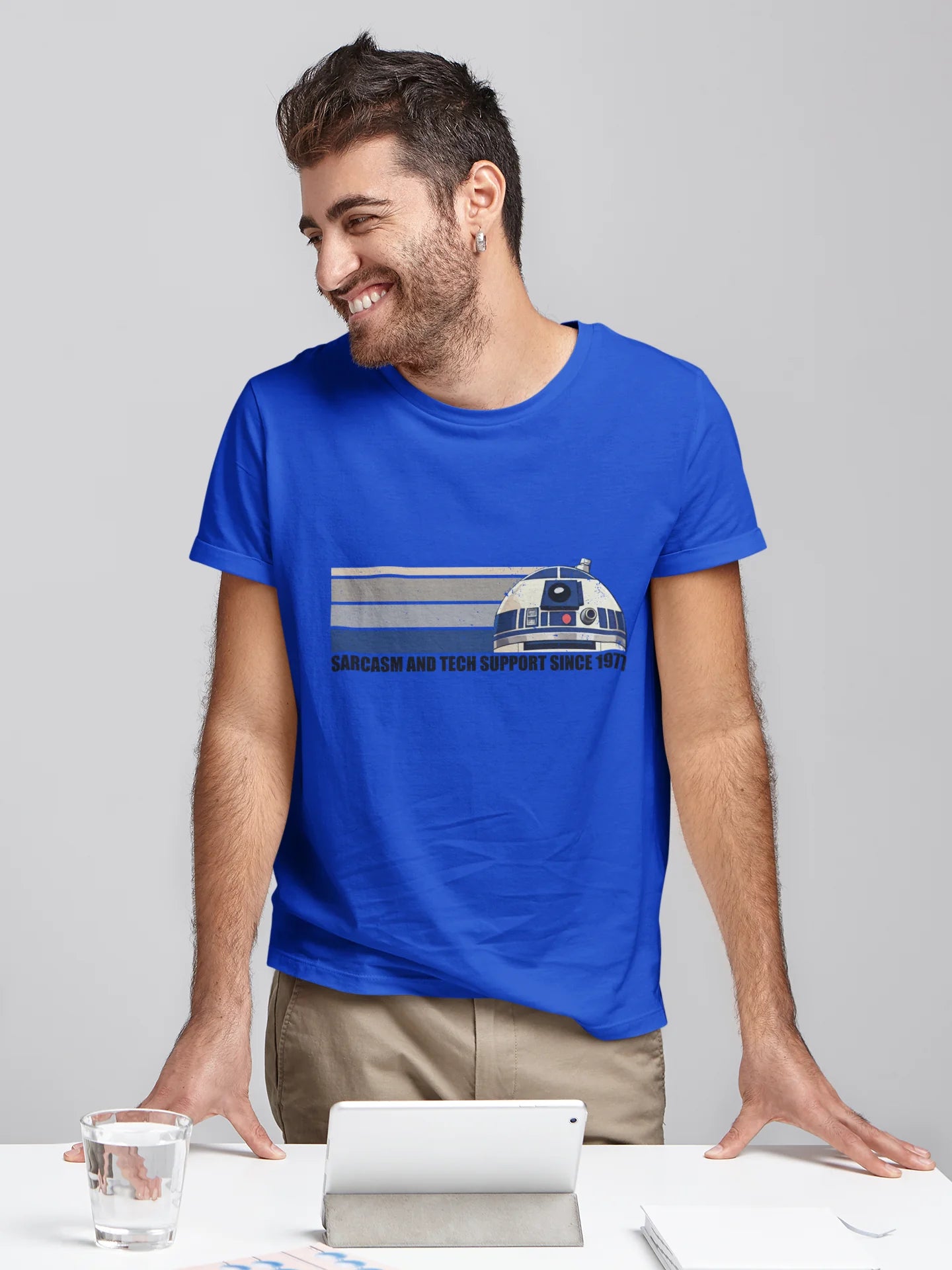 Tech Suppport T-Shirt